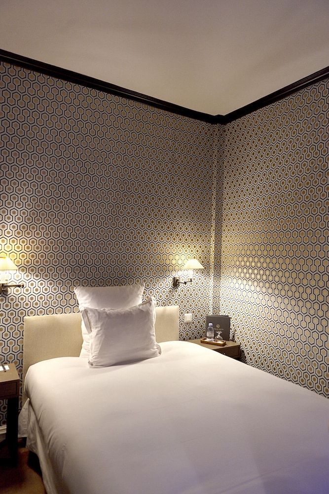 undefined Hotel du Danube Saint Germain 4