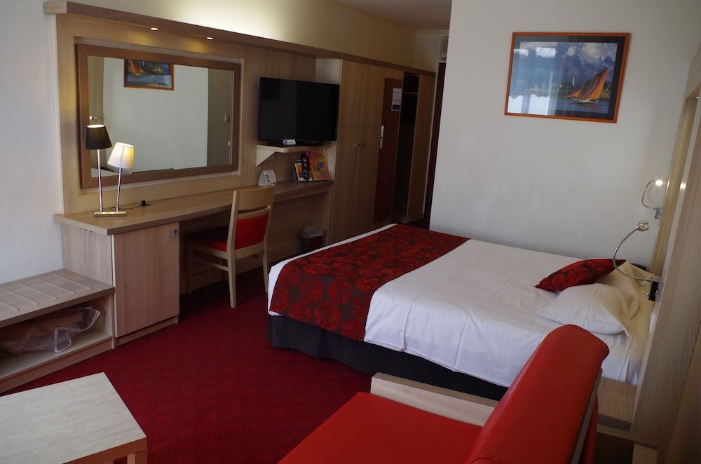 Exclusive Quadruple Room, 1 Bedroom