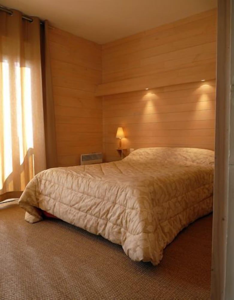 Standard Double Room, 1 Double Bed