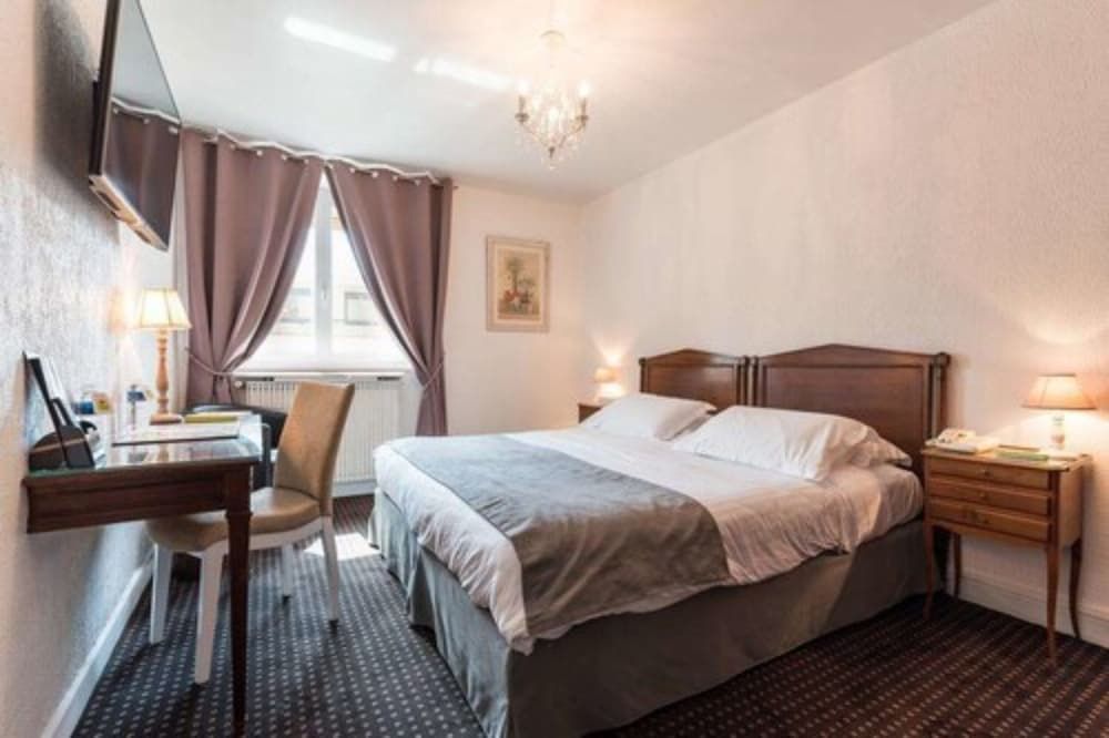 undefined Ruc Hôtel Cannes 3