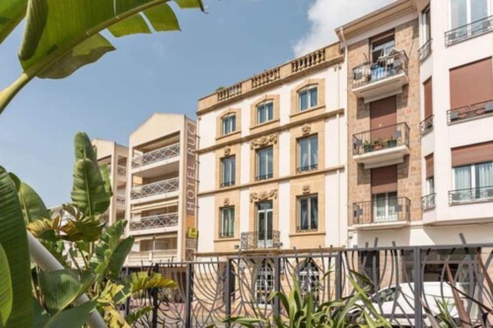 undefined Ruc Hôtel Cannes 8