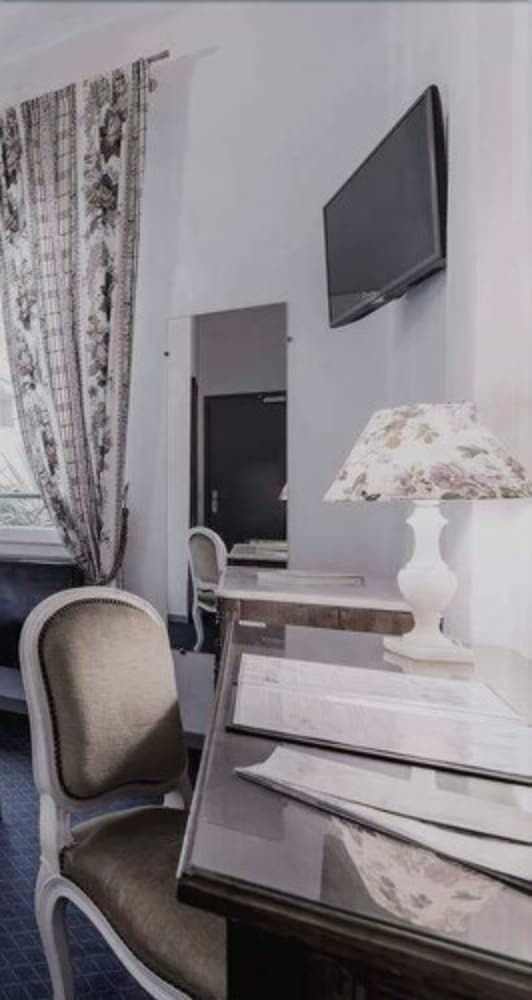 undefined Ruc Hôtel Cannes 5