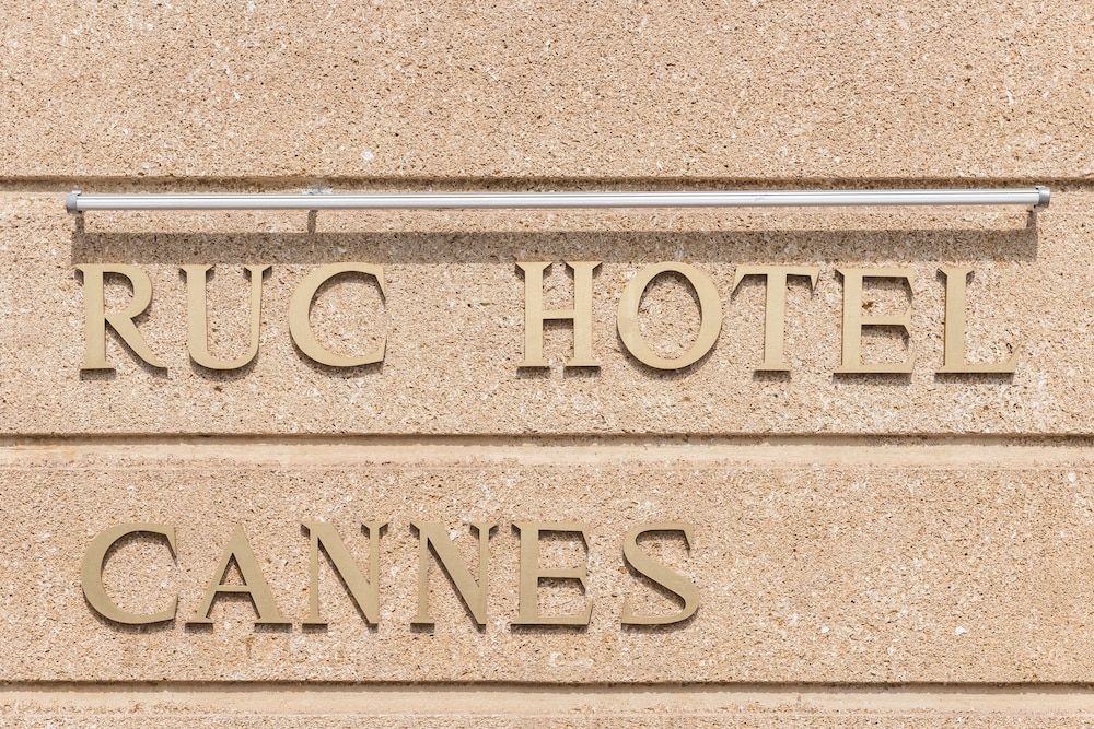 undefined Ruc Hôtel Cannes 7