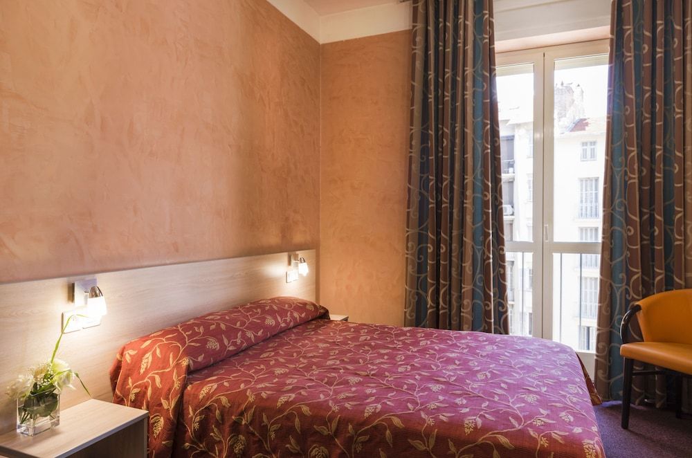 Little Palace Single Room