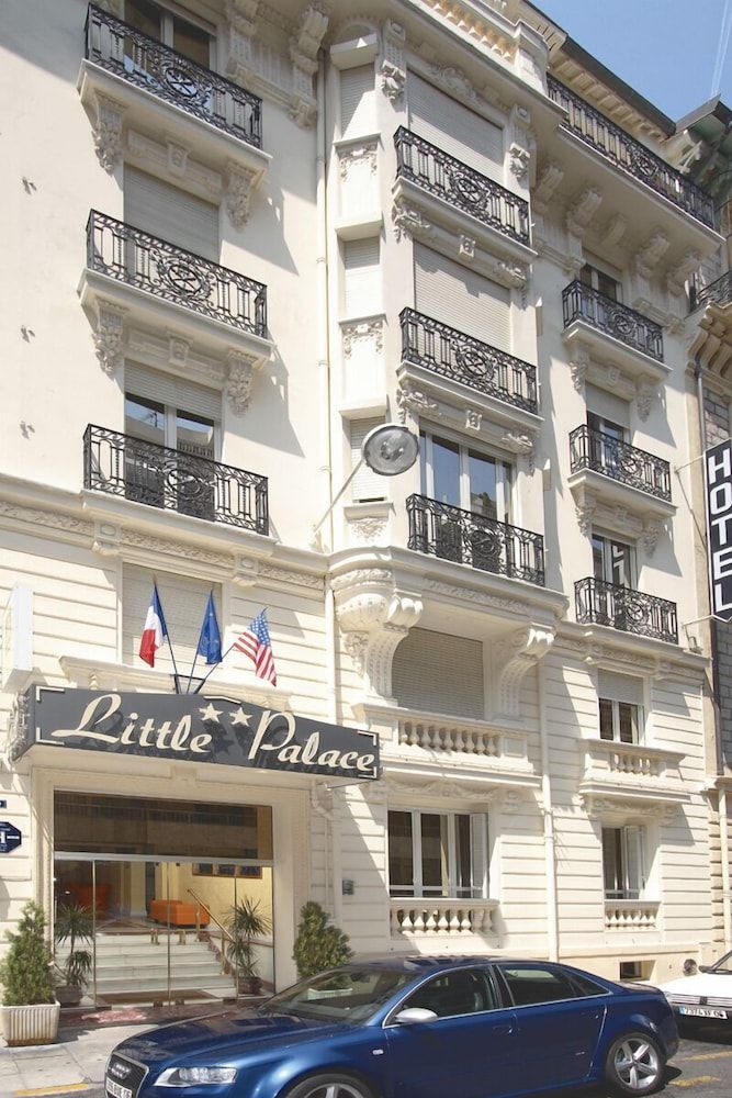 undefined Little Palace 2