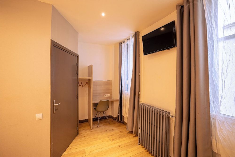 Hôtel Aix Europe Double Room, Accessible 3