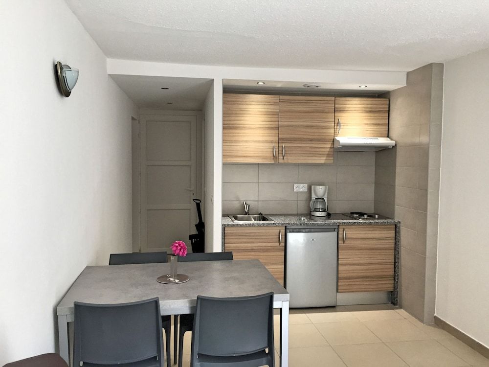 Comfort Apartment (4 persons)
