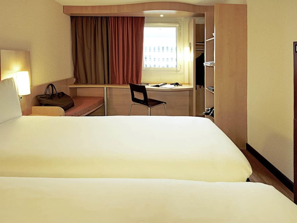 Room, 2 Twin Beds