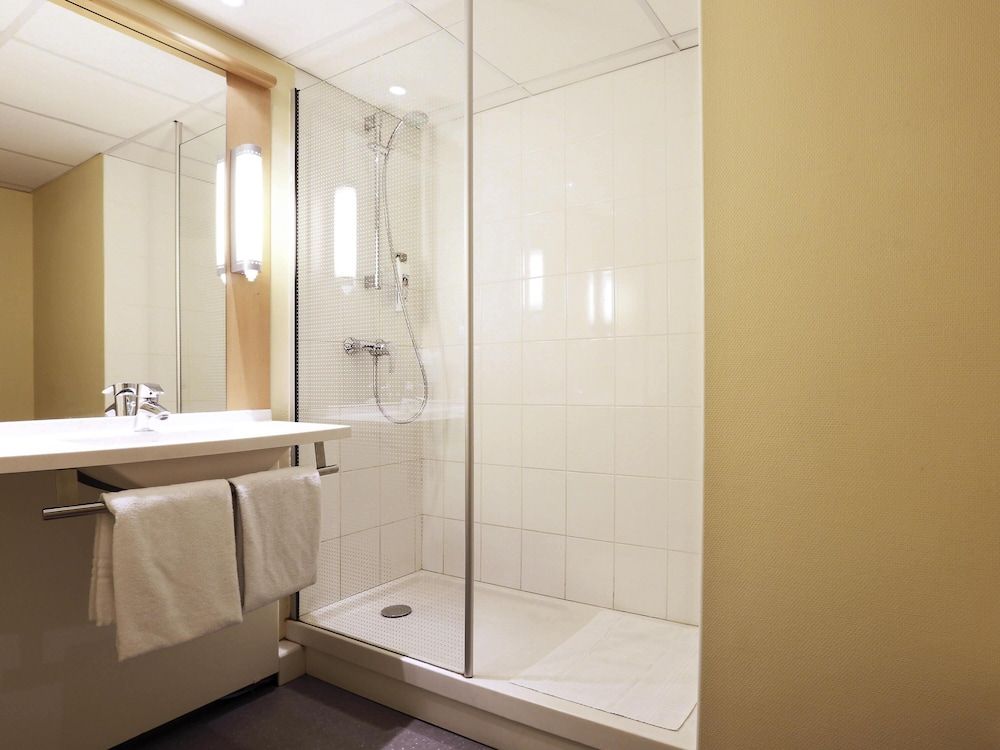 Room, 1 Double Bed