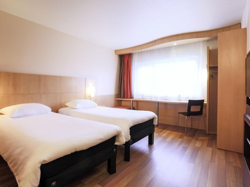 Room, 2 Twin Beds