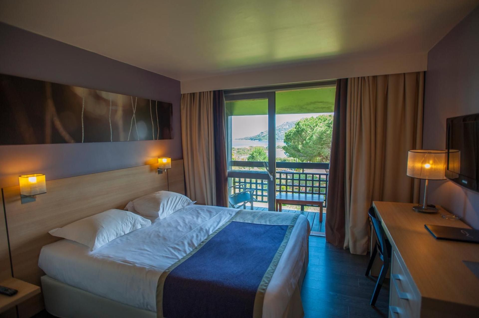 Double Room - Sea Side