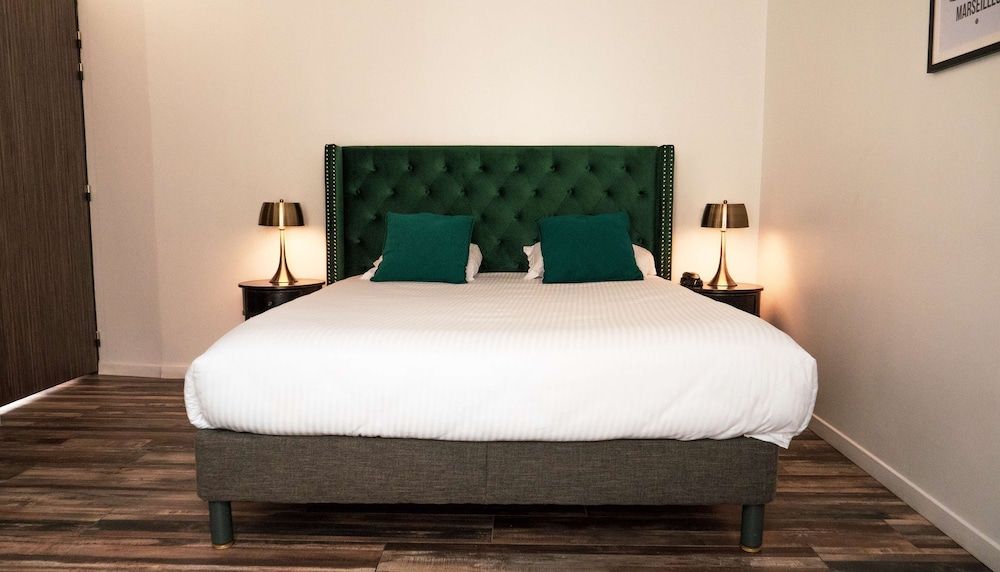 Superior Room, 1 Queen Bed