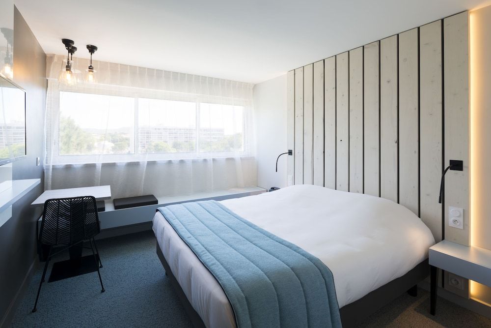 Superior Room, 1 Queen Bed