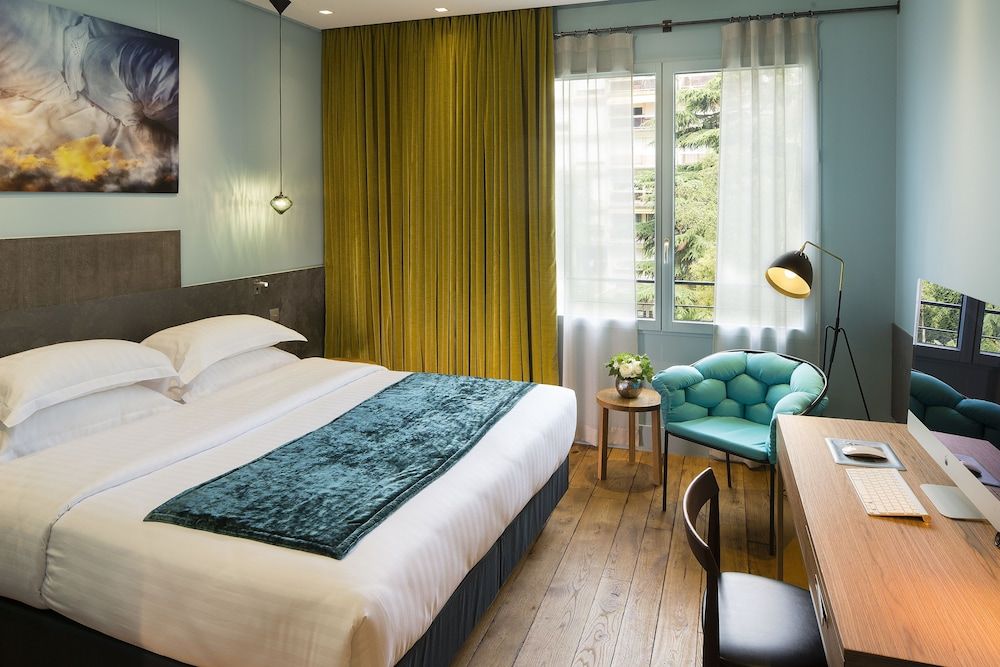 undefined Hotel & Spa La Belle Juliette 6