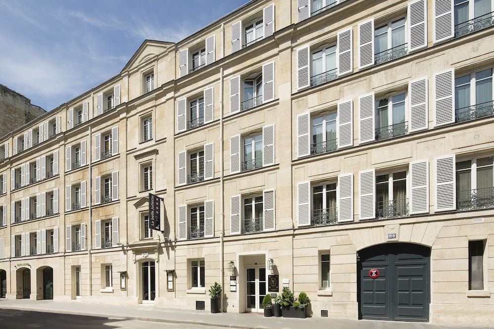 undefined Hotel & Spa La Belle Juliette 6