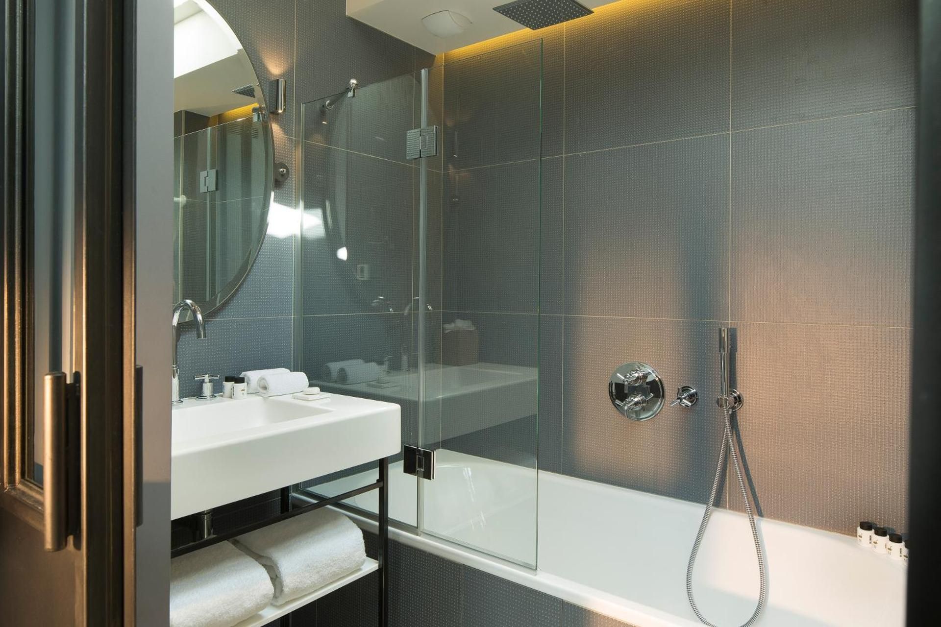 undefined Hotel & Spa La Belle Juliette 5