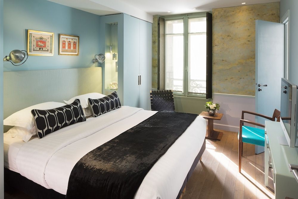 Hotel & Spa La Belle Juliette Superior Double Room