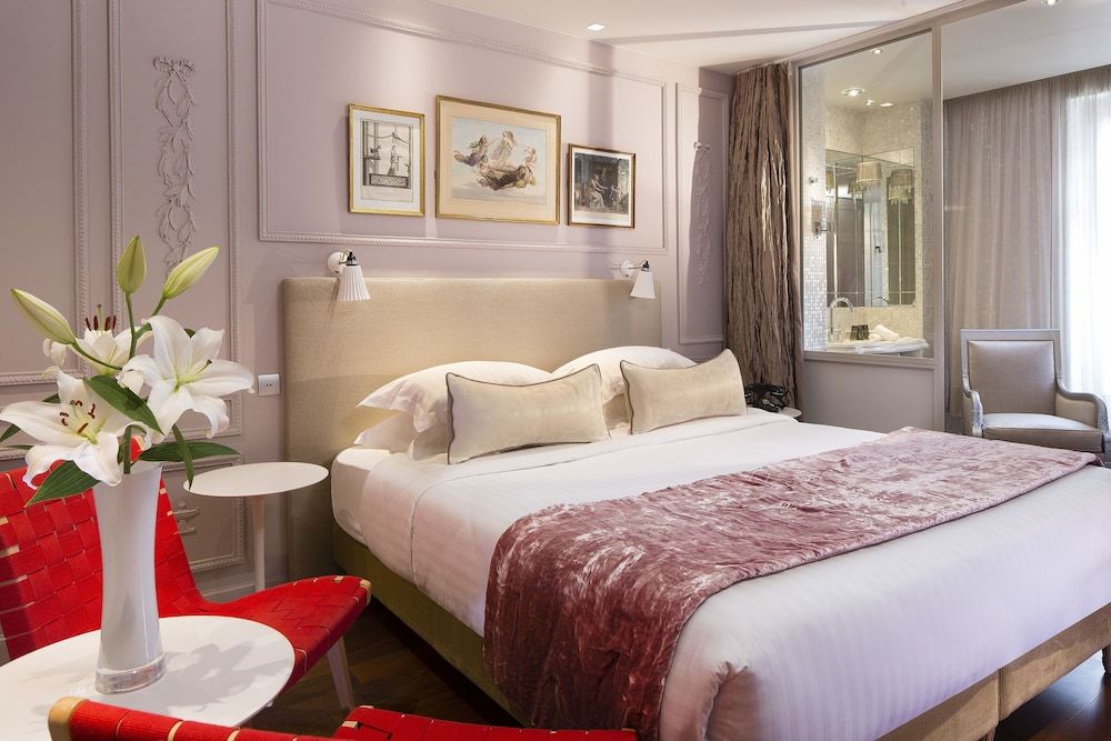 undefined Hotel & Spa La Belle Juliette 7