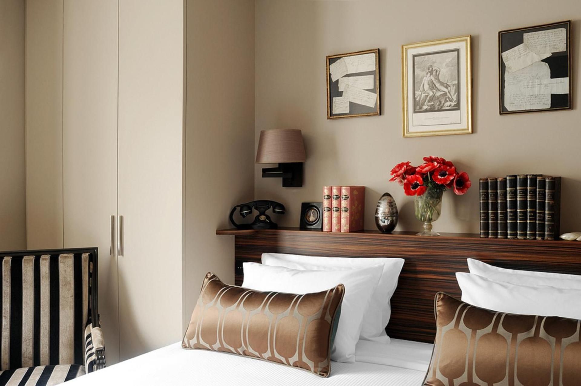 Hotel & Spa La Belle Juliette Superior Double Room 4