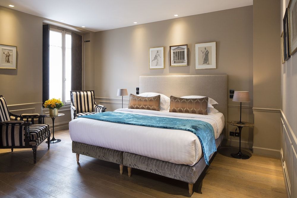 undefined Hotel & Spa La Belle Juliette 4