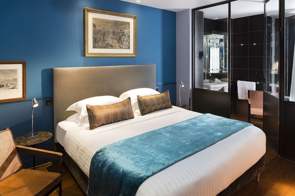 undefined Hotel & Spa La Belle Juliette 7