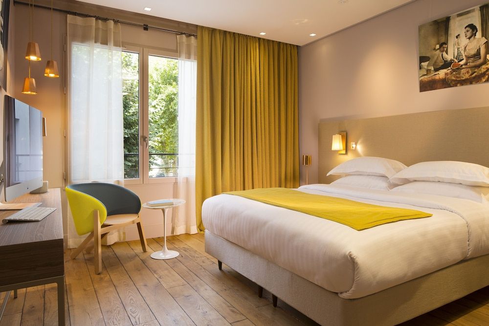 undefined Hotel & Spa La Belle Juliette