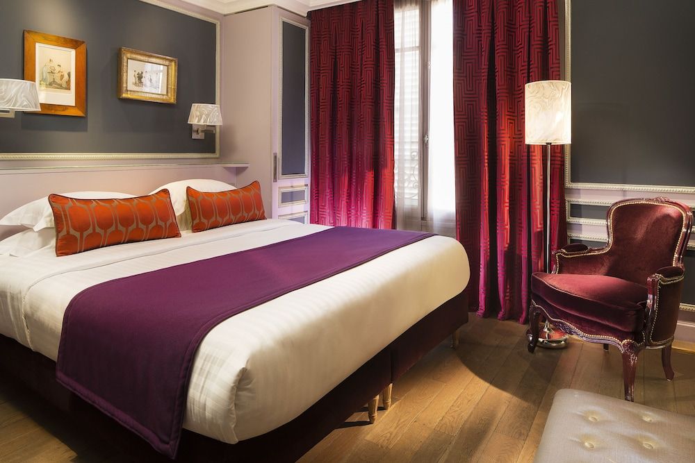 Hotel & Spa La Belle Juliette Superior Double Room 2