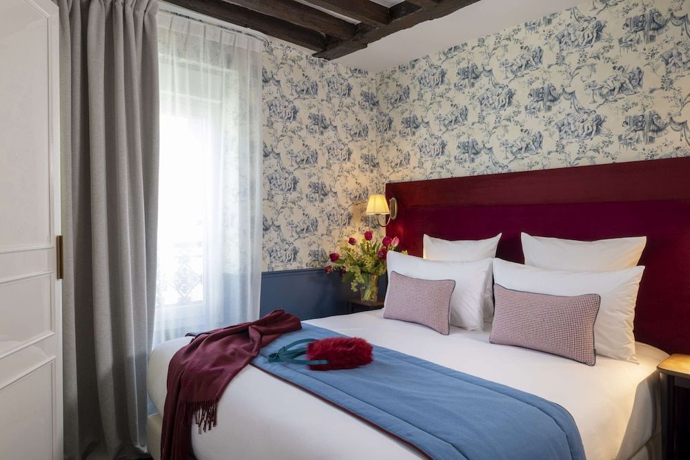 undefined Hôtel Louis II 5