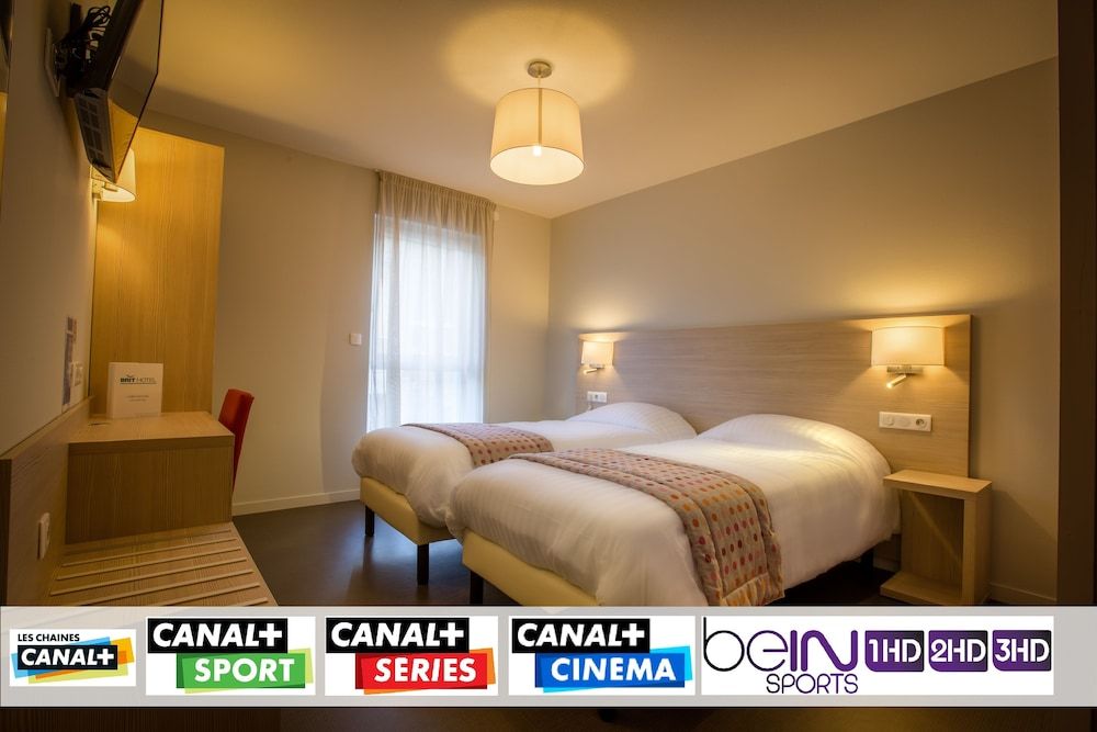 Comfort Twin Room