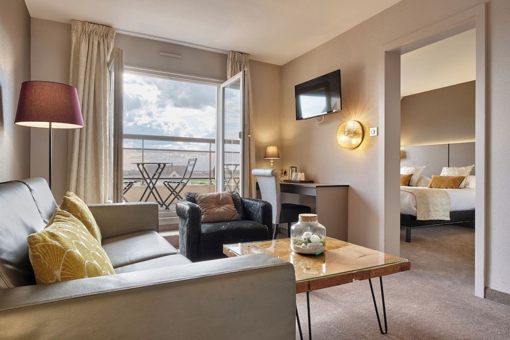 Hotel - Restaurant Crystal Suite 6