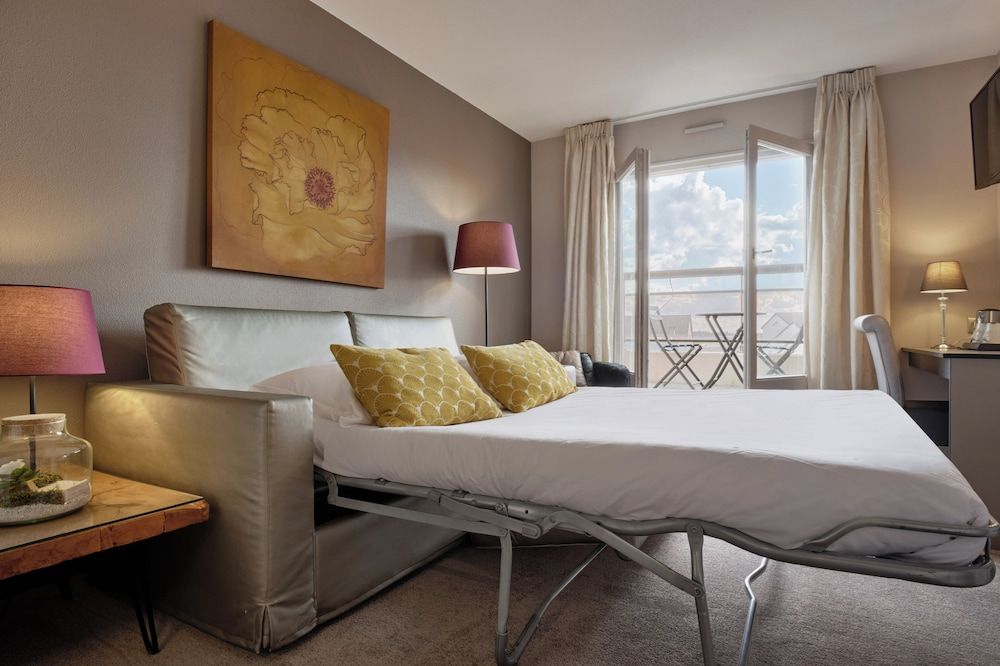 Hotel - Restaurant Crystal Suite 2