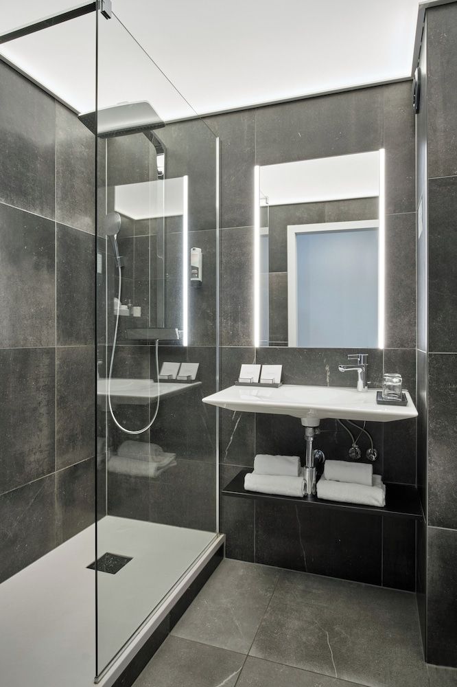 Hotel - Restaurant Crystal Twin Room 4