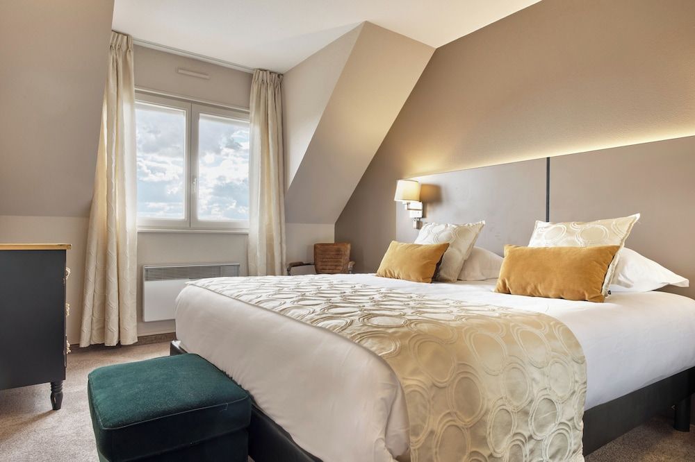 Hotel - Restaurant Crystal