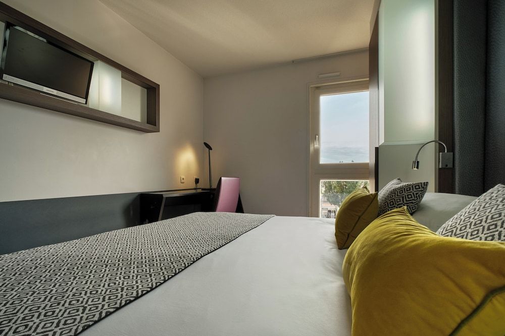 Hotel - Restaurant Crystal Double Room 2