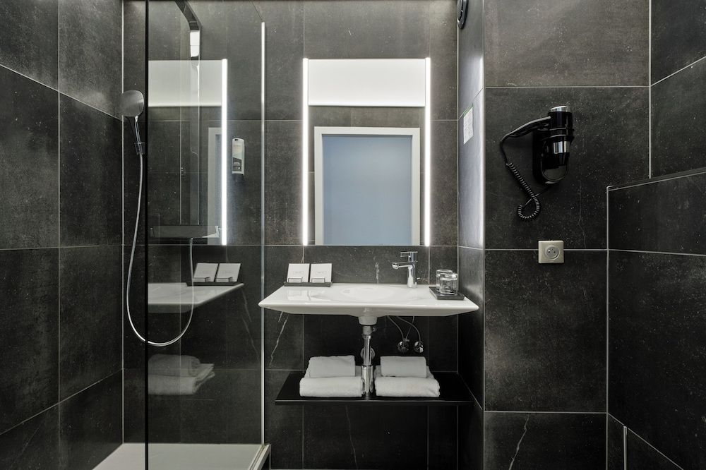 Hotel - Restaurant Crystal Double Room 5