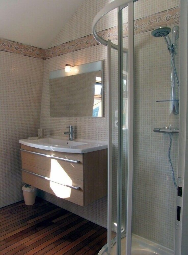 Double Room, Ensuite (Romantique)