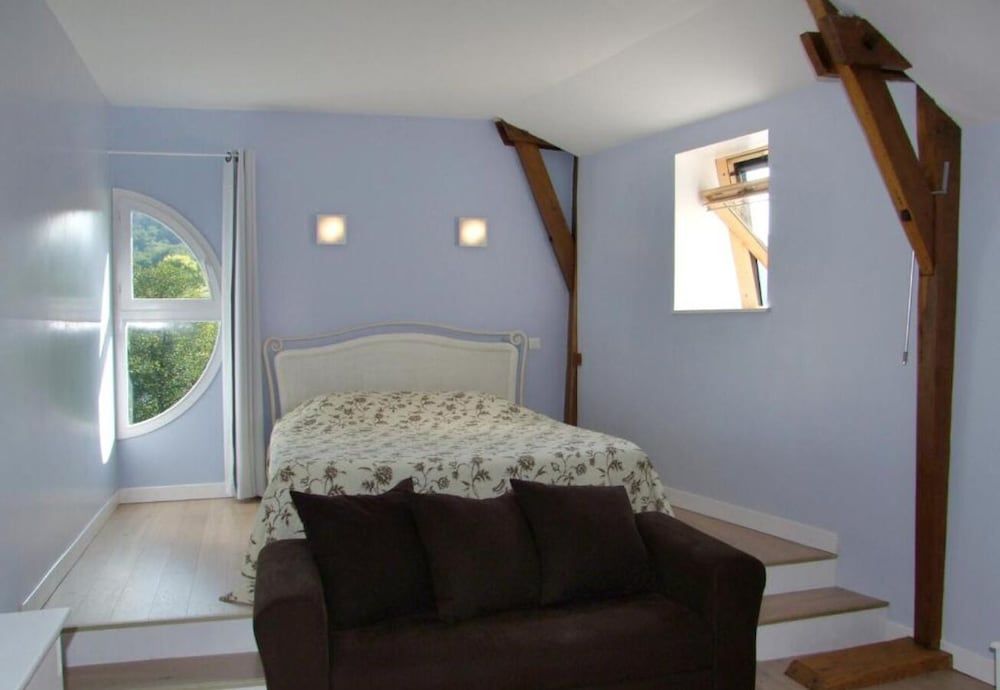 Double Room, Ensuite (Romantique)