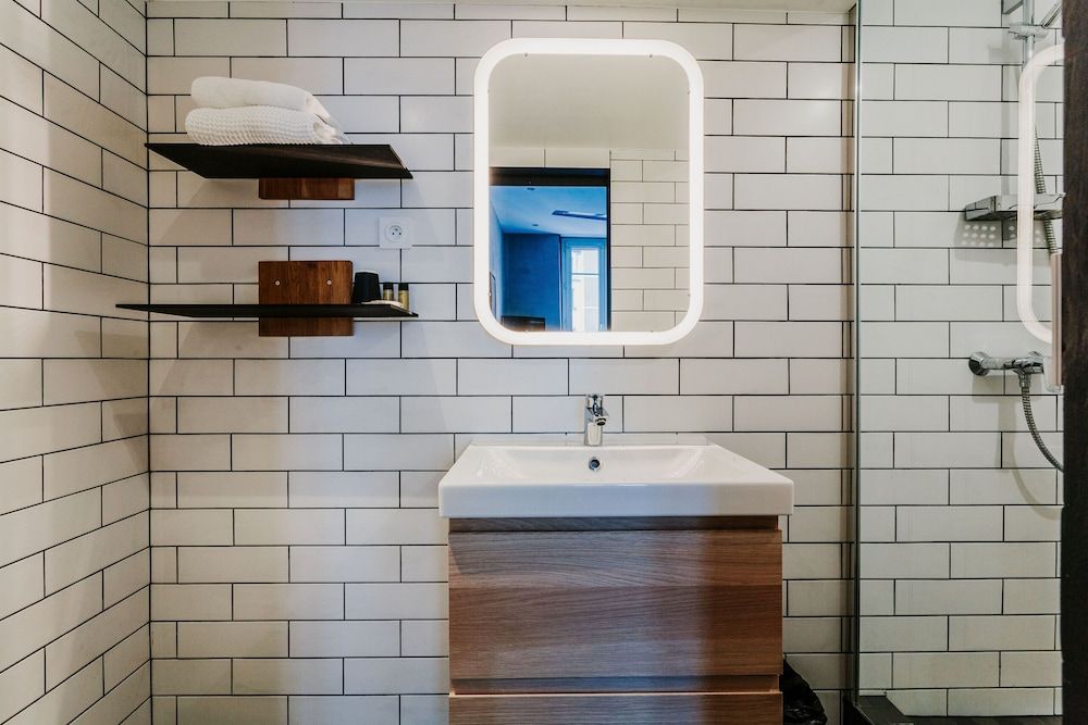 Hôtel Taggât Comfort Double Room, 1 Queen Bed, Non Smoking 3