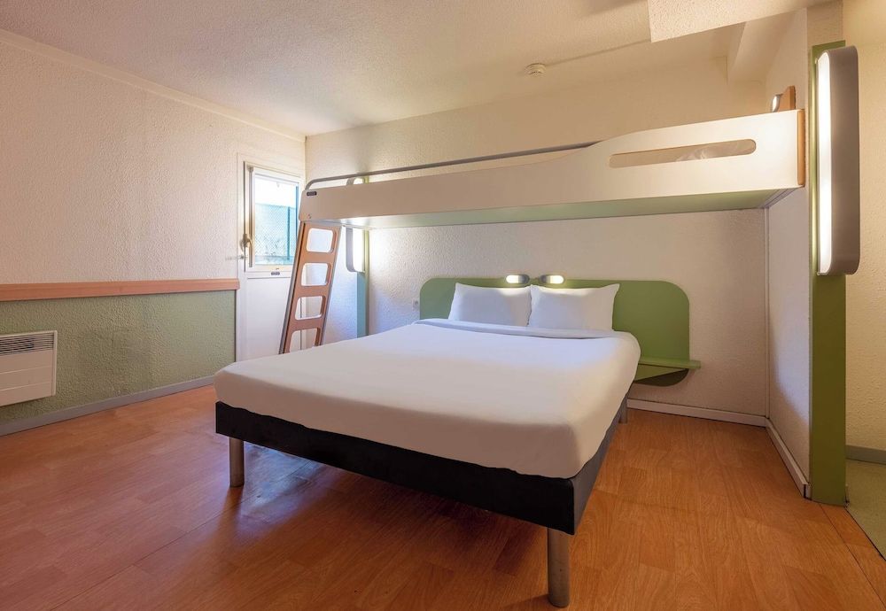 Standard Triple Room, Mobility Accessible, Non Smoking