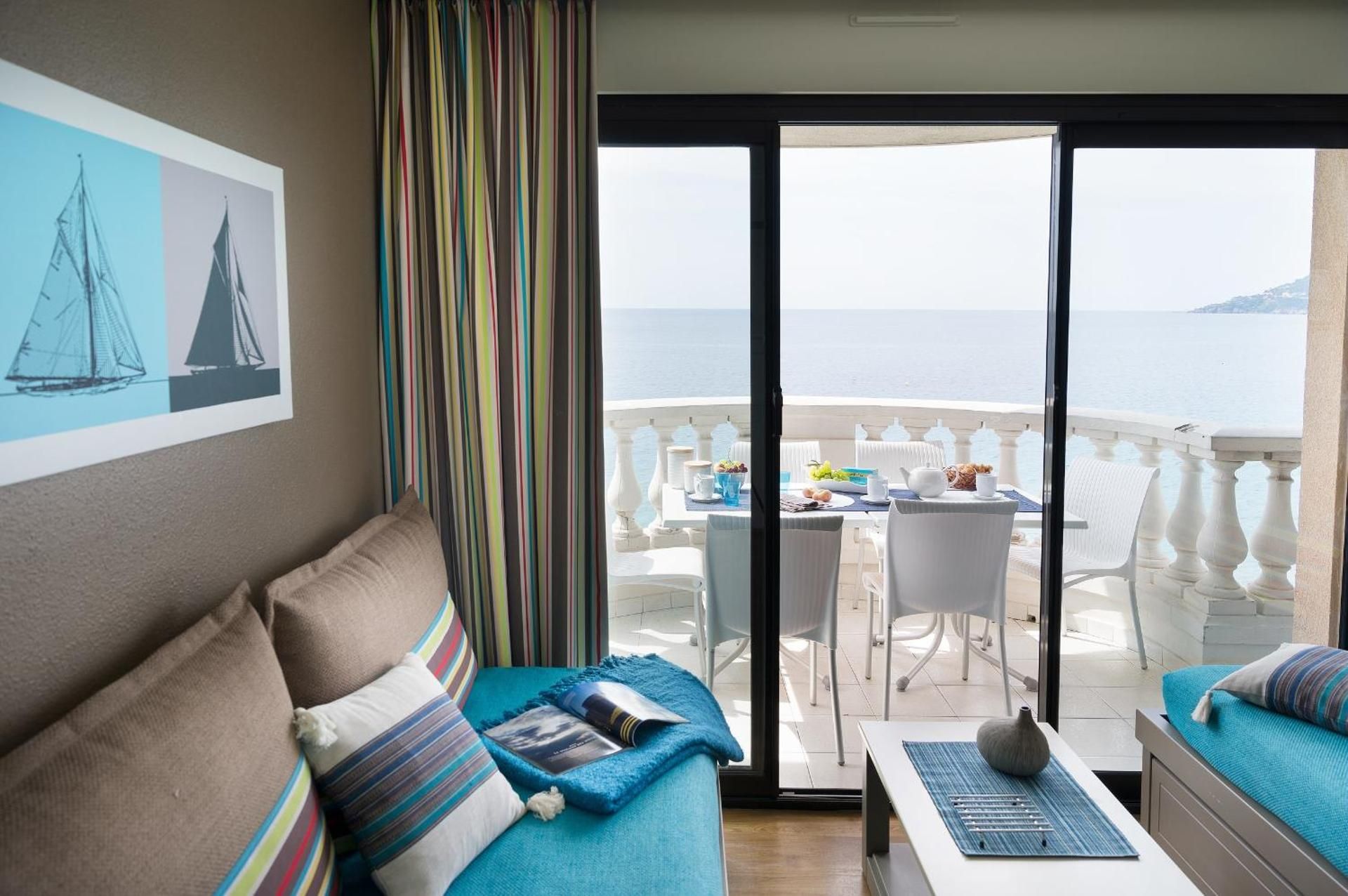 undefined Résidence La Palme d'Azur Cannes Verrerie 6