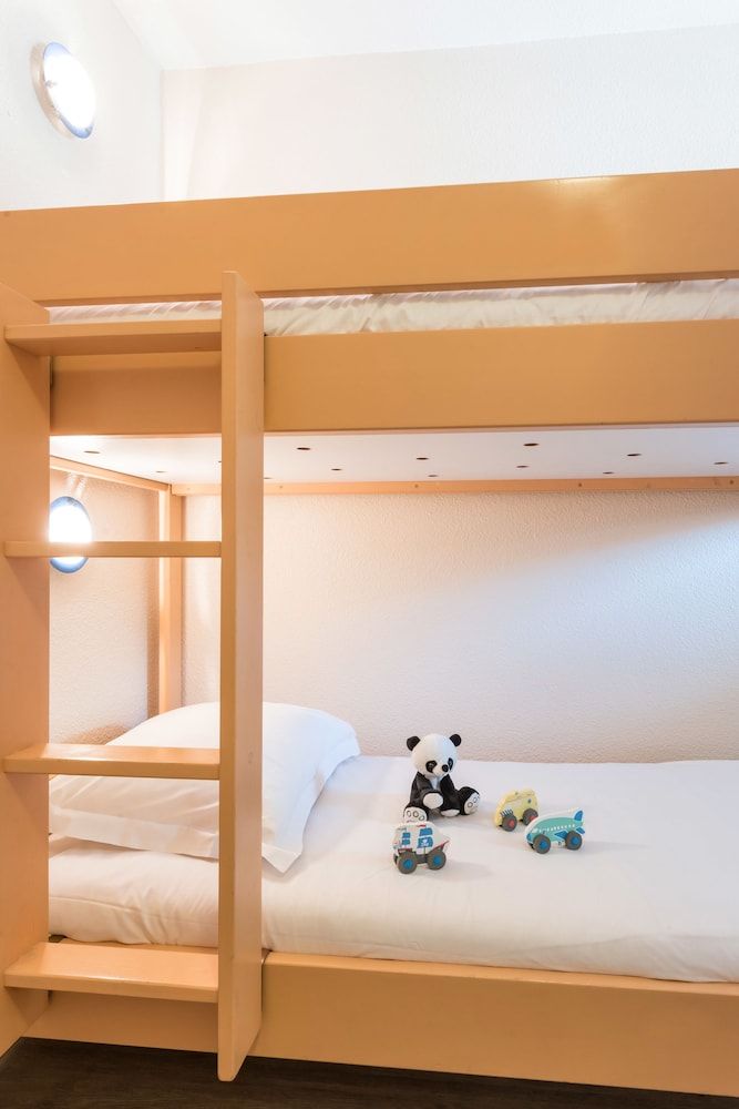 undefined Résidence La Palme d'Azur Cannes Verrerie 8