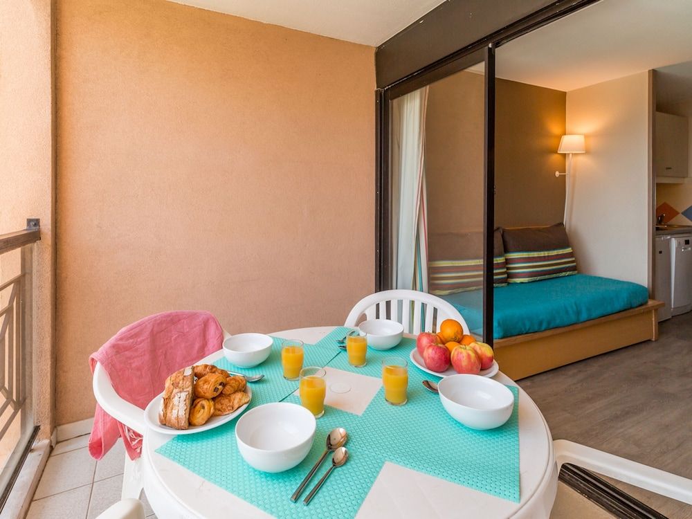 undefined Résidence La Palme d'Azur Cannes Verrerie 9