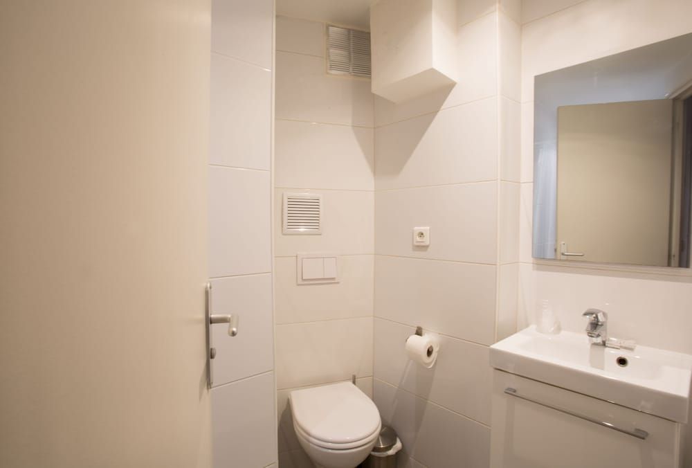 Hotel Savoy Quadruple Room 9