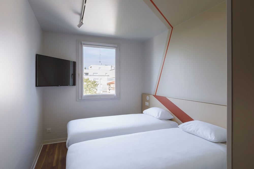 Twin Room, 2 Twin Beds