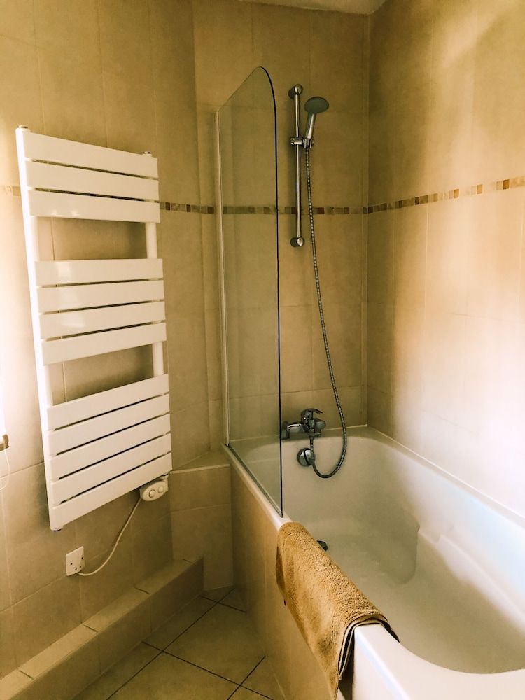 Double Room, Private Bathroom, Pool View (COCON)