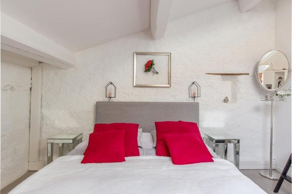 Clos de la Colombe Deluxe Double Room (3 épis ) 3