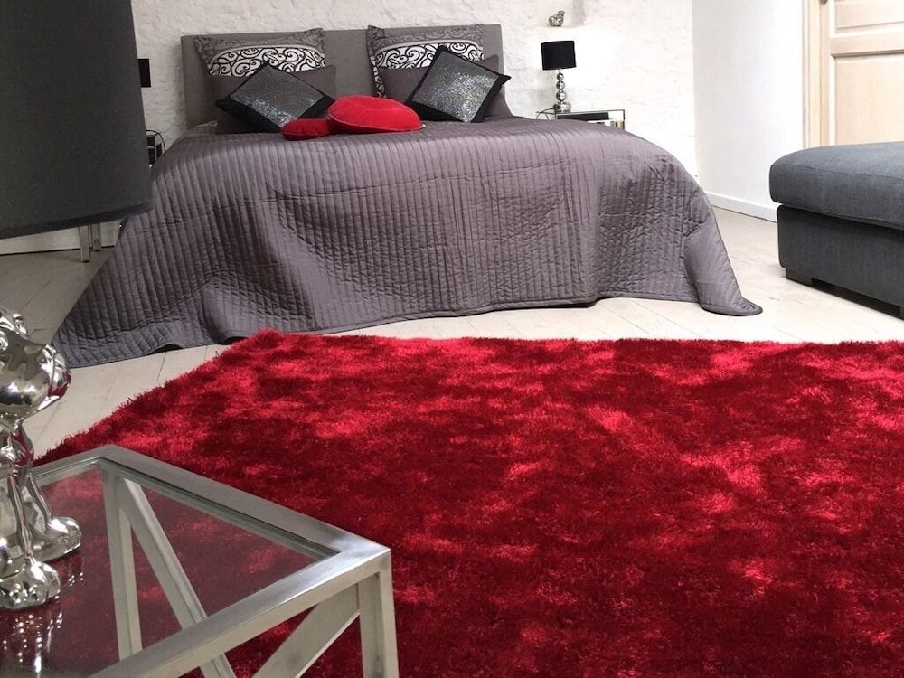 Clos de la Colombe Deluxe Double Room (3 épis ) 2