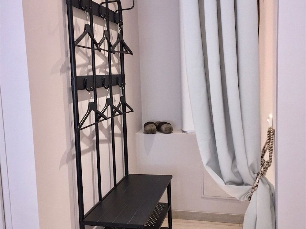 Clos de la Colombe Comfort Double Room, City View 7