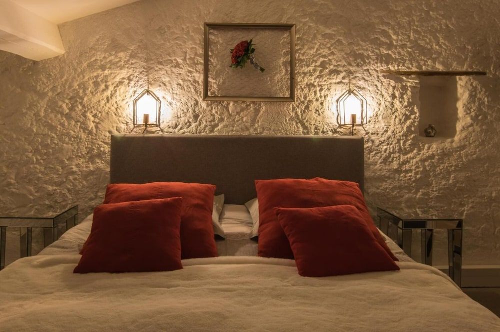 Clos de la Colombe Deluxe Double Room (3 épis ) 5