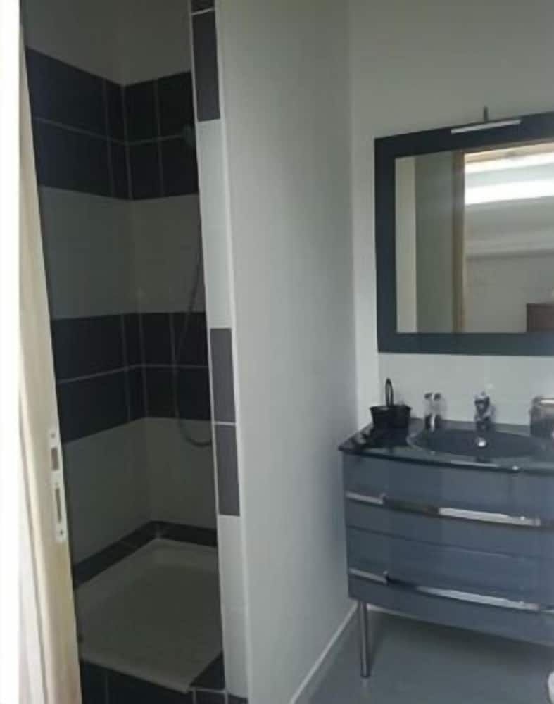 Clos de la Colombe Deluxe Double Room (3 épis ) 6